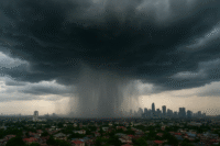 Cloudburst in the Philippines – Causes, Impacts, and the Role of the Military in Rescue Operations