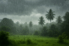 Cloudburst in Sri Lanka 2025 – A Night of Relentless Rain That Shook the Island - Post Thumbnail