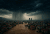 Cloudburst in Turkey 2025: Heavy Rains, Flash Floods, and a Nation’s Battle Against Nature - Post Thumbnail