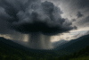 Cloud Burst in Himachal Pradesh 2025 – Causes, Effects & Heavy Rain - Post Thumbnail