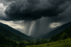 Cloudburst in Kullu 2025 – Causes and Effects - Post Thumbnail