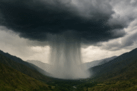 Cloudburst in Tajikistan: Causes, Regional Impacts, Dangers, and Complete Safety Guide