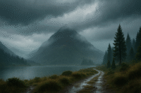 Cloudburst in New Zealand: Understanding Causes Patterns and Regional Impacts