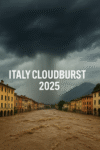 Italy Cloudburst 2025: Causes, Damage, and Recovery Efforts - Post Thumbnail