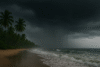 Cloudburst Heavy Rain in Indonesia: A Rising Menace Amid Wet Season Extremes - Post Thumbnail